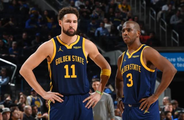 开云娱乐-追库缺阵勇士遭遇五连败 汤普森10投1中状态全无