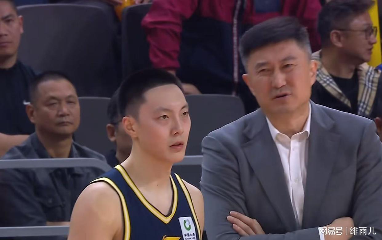 开云娱乐-狂输上海后！广东队升级阵容，萨林杰or奎因2选1，朱芳雨还要签人