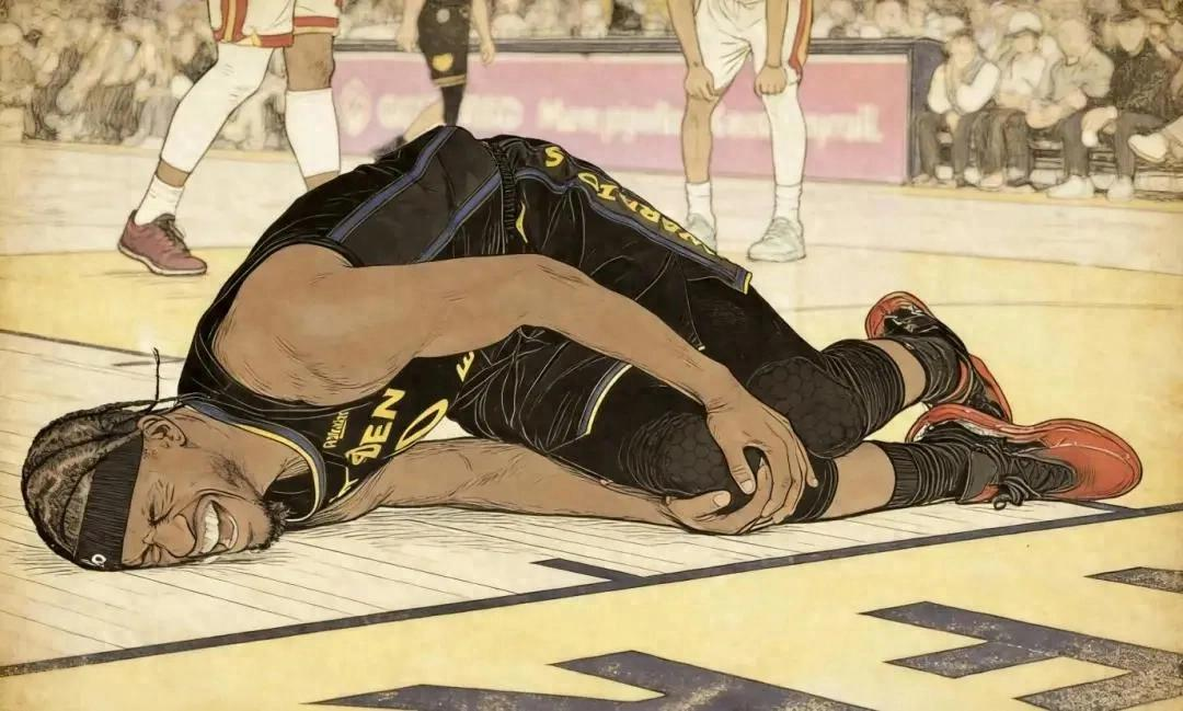 开云入口-5换1!重磅交易方案出炉,场均28+7前锋驰援库里?