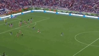 【热身】热苏斯厄德高萨卡破门,阿森纳4比0切尔西