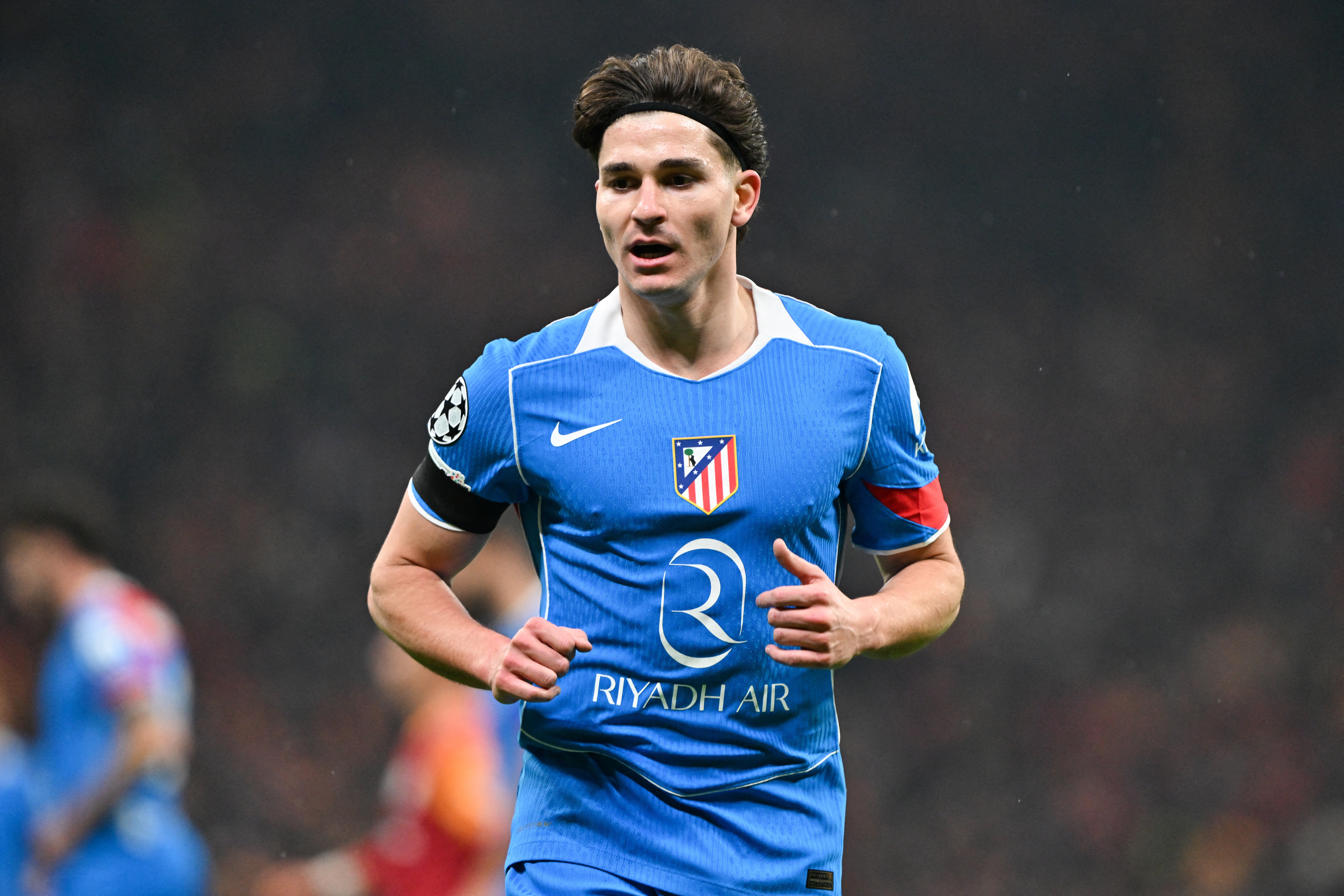 开云在线-阿斯报：马竞85脚射门只进5球转化率极低，小蜘蛛是球队整体缩影