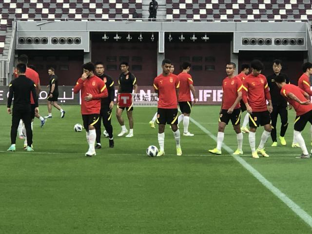 开云入口-名宿：知己知彼才能百战百胜 李铁大赛经验不足