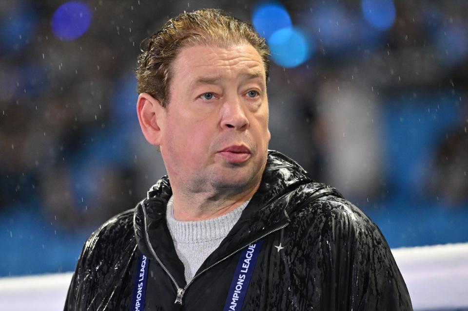 开云娱乐-阿马杜炮轰斯卢茨基：关系破裂互相不说话！想踢球就必须离开申花