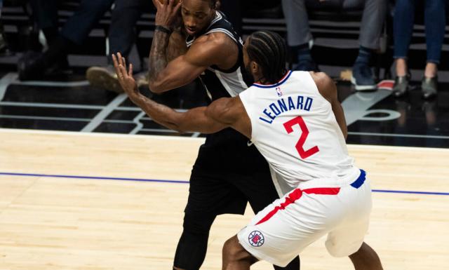 开云APP-悬念不大？赛季末小卡与保罗大概率留守老东家